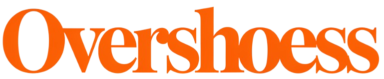 Overshoess